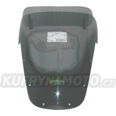 Moto plexi MRA Yamaha FJ 1200 1988 - 1990 typ varioturistické VT čiré