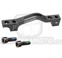 adaptér brzdového kotouče (ze 180 na 203 mm), BRAKING