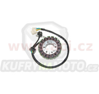 Stator alternátoru (Suzuki)