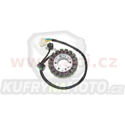Stator alternátoru (Suzuki)