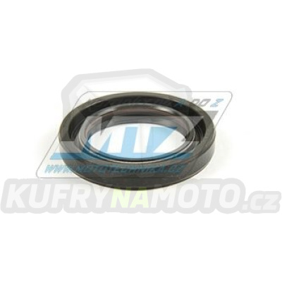 Gufero/Simerink motoru NOK/ARS - rozměry 32x48x7,5mm - Honda CRF150R / 07-25