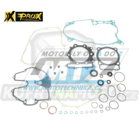 Těsnění kompletní motor (včetně gufer motoru) Honda XR650L / 93-19 + FMX650 / 05-07 + SLR650 / 96-01 + NX650 Dominator / 88-02