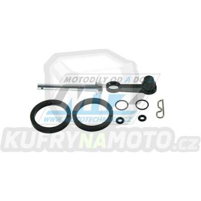Sada brzdiče zadní - KTM 85SX / 11-17 + 105SX + Freeride + Husqvarna TC85 / 14-17
