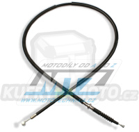 Lanko spojky Yamaha SR500 / 84-99