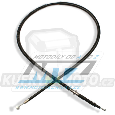 Lanko spojky Yamaha SR500 / 84-99