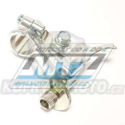 Objímka spojkové páčky Suzuki RMZ250 / 07-09 + RMZ450 / 05-07 s dekompre