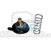 Sada akcelerační pumpičky karburátoru (Vzduchový ventil karburátoru) Suzuki LS650 Savage / 86-02 + LS650 S40 Boulevard + GV1200GL Madura + GV700GL Madura