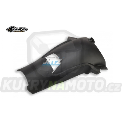 Kryt zadního tlumiče (zástěrka) BMW GS1200LC / 13-18 + GS1200LC Adventure / 14-18 + GS1250LC / 19-25 + GS1250LC Adventure / 19-25 - barva černá