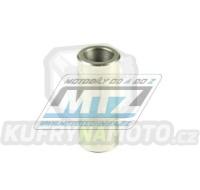 Čep pístní (rozměry 19x47,5mm) - Honda CRF450R + Husqvarna FS450 + KTM + TM + Suzuki RMZ450 / + LTR450 + GasGas