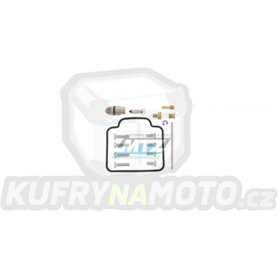 Sada karburátoru - Polaris Hawkeye 2x4 / 06-11 +Hawkeye 4x4 / 06-07 +Sportsman 300 4x4 / 08-10