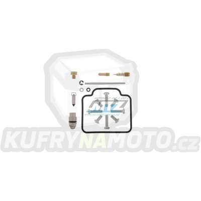 Sada karburátoru - Polaris Magnum 500 2x4 HDS / 02 +Magnum 500 4x4 / 00-01 +Magnum 500 4x4 AA / 02 +Magnum 500 4x4 AB/FB / 02 +Magnum 500 4x4 HDS AA / 01-02 +Magnum 500 4x4 HDS FB / 01