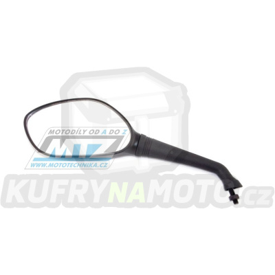 Zrcátko zpětné levé - Yamaha VP125 X-City / 08-13 + VP250 X-City / 07-12