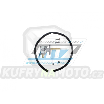Kohout palivový Fuel Star (sada) - SuzukI DR350SE / 97