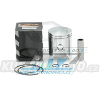 Pístní sada Honda FES150 Pantheon 2taktní / 98-02 - pro vrtání 60,00mm