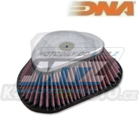 Filtr vzduchový DNA - Kawasaki KXF250+KXF450 / 06-16