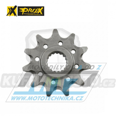 Kolečko řetězové (pastorek) 95-KT50C-11zubů ProX 07.FS60014-11 - KTM 50SX / 24-25 + Husqvarna TC50 / 24-25 + Gas-Gas MC50 / 24