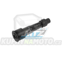 Fajfka/Botka XF05EGK PVL (TRS2289) - KTM 690 Enduro / 08-13 + 690SMC / 08-13 + 690 Supermoto / 07-09 + 690 Duke / 08-11 + 690 Rally Factory Replica