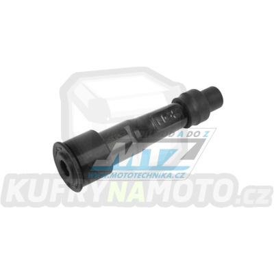 Fajfka/Botka XF05EGK PVL (TRS2289) - KTM 690 Enduro / 08-13 + 690SMC / 08-13 + 690 Supermoto / 07-09 + 690 Duke / 08-11 + 690 Rally Factory Replica