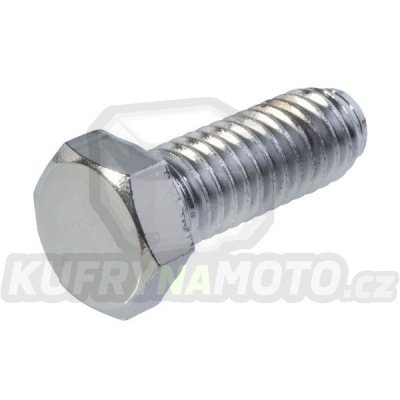 Pozinkovaný šestihranný šroub RMS 121860090 7x20