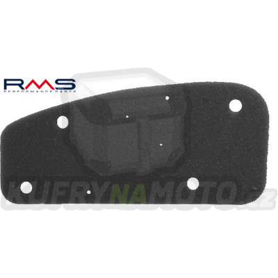 Vzduchový filtr RMS 100600050