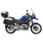 Plexisklo Kappa Bmw R 1200 GS 2004 – 2012 K1511-KAF330