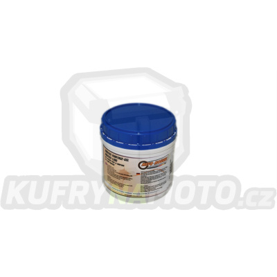 MEFO MOUSSE gel montážní do mousse obsah: 500 GR OFF ROAD/CROSS
