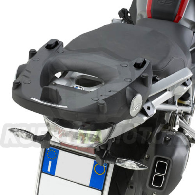 Montážní sada – nosič kufru držák Givi BMW R 1200 GS 2013 – 2017 G1301- SR 5108