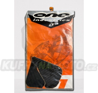 ONE Polep airboxu (carbon) Suzuki RMZ/Kawasaki KXF 250