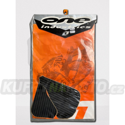 ONE Polep airboxu (carbon) Suzuki RMZ/Kawasaki KXF 250