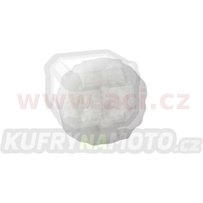 leštící polštářek (beránek) průměr 150 mm, 1 ks
