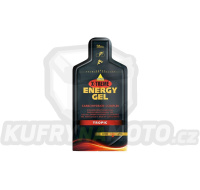 X-TREME Energy gel Pomeranč 40 g INKOSPOR