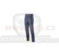 kalhoty RADIUM DENIM, ALPINESTARS (sepraná modrá)