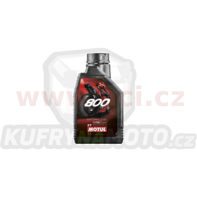 MOTUL 800 2T FL ROAD RACING 1 l 