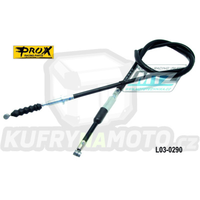Lanko spojky Kawasaki KX125 / 97-98