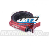 Regulace předpětí zadního tlumiče XTRIG PreloadAdjuster - Yamaha YZ125+YZ250 / 06-25 + YZF250 + YZF450 / 07-09 + Sherco SE+SEF Factory / 15-18 + GasGas EC250+EC300 / 18-20 + Rieju MR + Fantic XX125