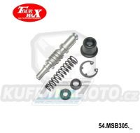 Sada brzdové pumpy MSB305 přední - Suzuki DR250R + DR350R + DR125Z + DR250Z + RM80 + RM125 + RM250 + RM250X