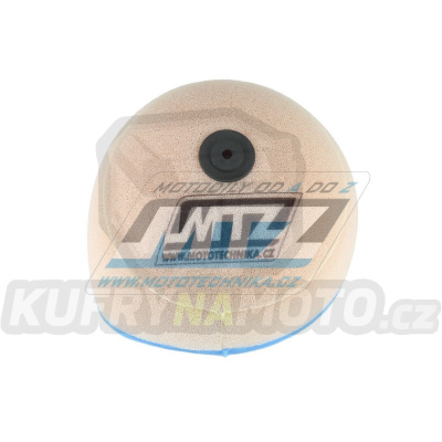 Filtr vzduchový - Kawasaki KX125+KX250 / 97-02
