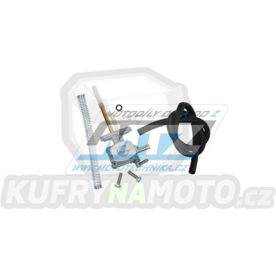 Kohout palivový Fuel Star (sada) - Suzuki DR350SM / 94-96 + DR550S / 93