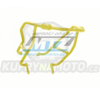 Padací rám Dual Sport Crash Bar - Honda NC750X / 21-24 +NC750X DCT / 21-24 - barva žlutá