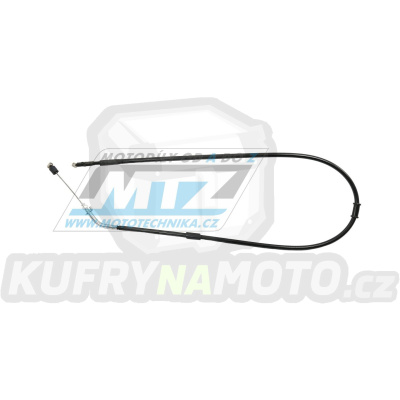 Lanko spojky Yamaha WRF250 / 20-24 + WRF450 / 19-23