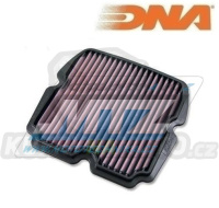 Filtr vzduchový DNA - Honda GL1800 Gold Wing Valkyrie / 14-15 + GL1800 Gold Wing / 01-17