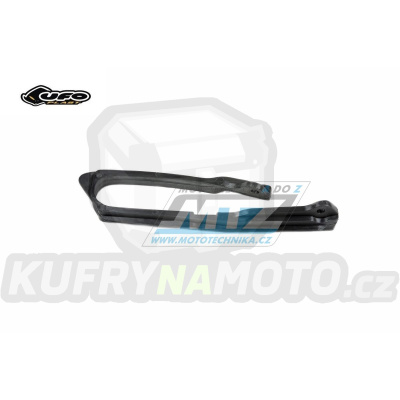Lízátko řetězu Suzuki RM125+RM250 / 89-98 + RMX250 / 89-99 - barva černá