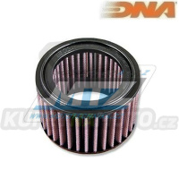 Filtr vzduchový DNA - Royal Enfield Bullet 350 EFI / 20 +Classic 350 / 18-20 +Bullet C5 500+Bullet G5 500 / 09-21 +Classic B5+Bullet B5 500 11-21 +Bullet+Classic 499 / 14-21