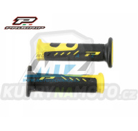 Rukojeti/Gripy Progrip 725 - žluté
