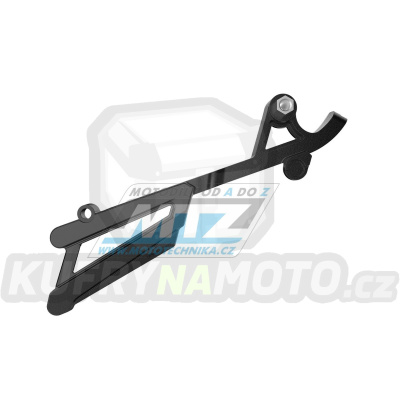Kryt řetězového kolečka - KTM 250SXF+350SXF / 16-22 + 250EXCF+350EXCF / 16-23 + Husqvarna FC250+FC350 / 16-22 + FE250+FE350 / 17-23 - barva černá