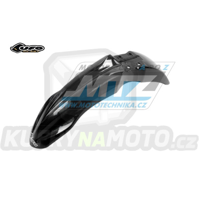 Blatník přední  Kawasaki KXF450 / 13-15 + KXF250 / 13-16 - barva černá