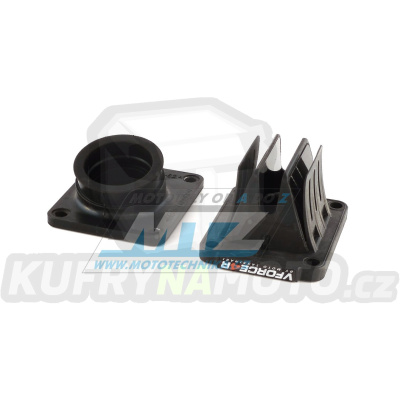 Klapky sání V-Force - Yamaha YZ85 / 02-24