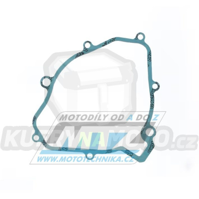 Těsnění víka zapalování KTM 690 Enduro+690 Supermoto+690SMC / 07-24 + 690 Duke / 07-17 + Husqvarna 701 Enduro + 701 Supermoto / 16-24 + 701 Vitpilen + 701 Svartpilen + Gas-Gas