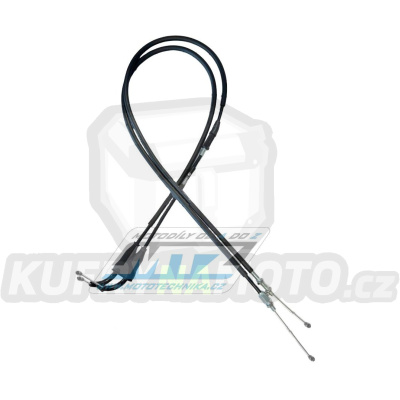 Lanko plynu Yamaha XTZ700 Tenere / 20-24