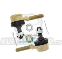 Čepy/Klouby řízení (Tie Rod End Kit) AllBalls 51-1012 - ArcticCat 350+425 + Kawasaki KFX + KLF + KVF + Polaris Phoenix 200 + Sawtooth 200 + Suzuki LTA+LTF+LTZ a další